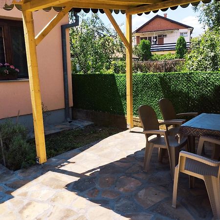 Apartman Kutak Pirot Exterior foto