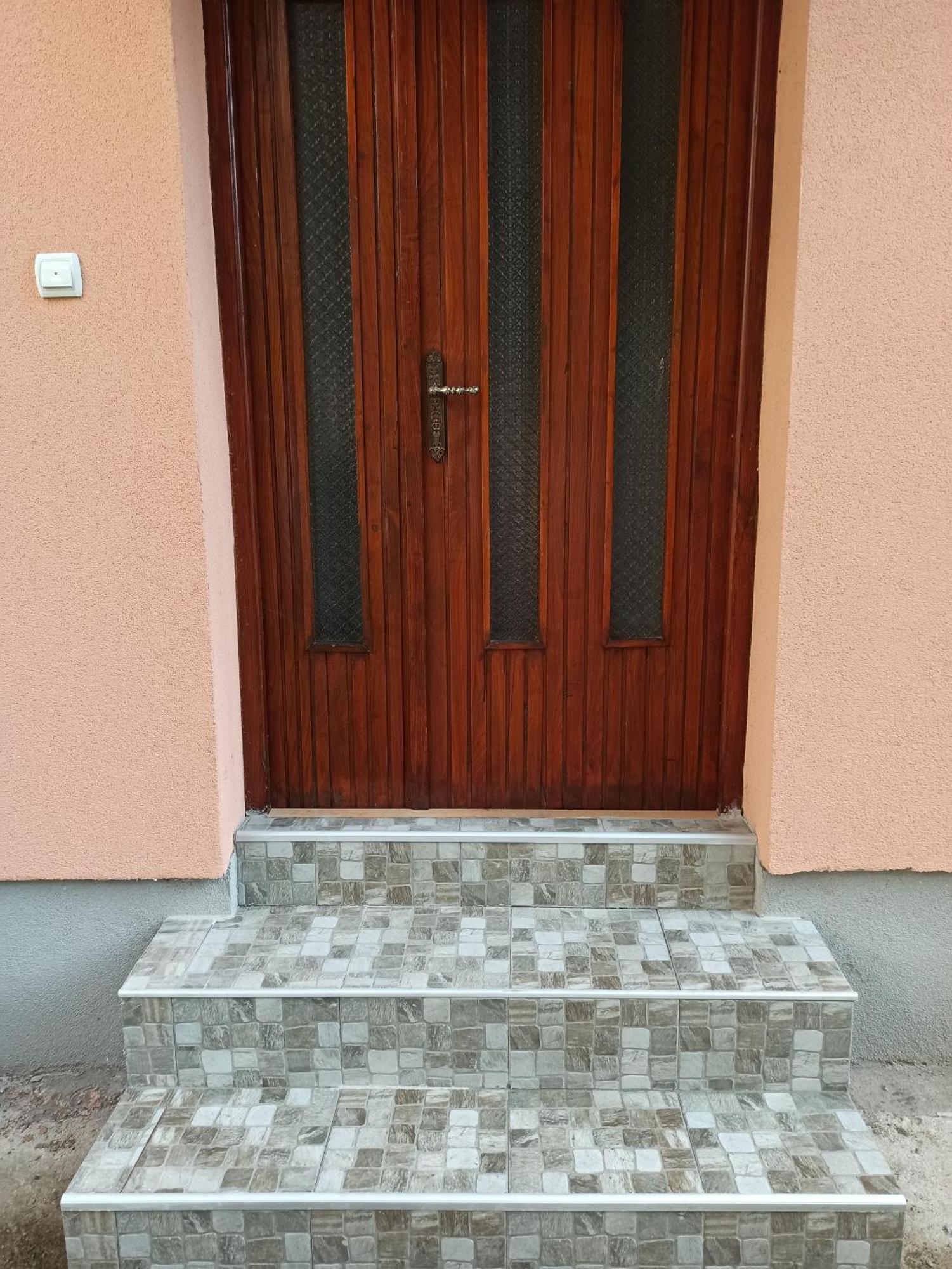 Apartman Kutak Pirot Exterior foto