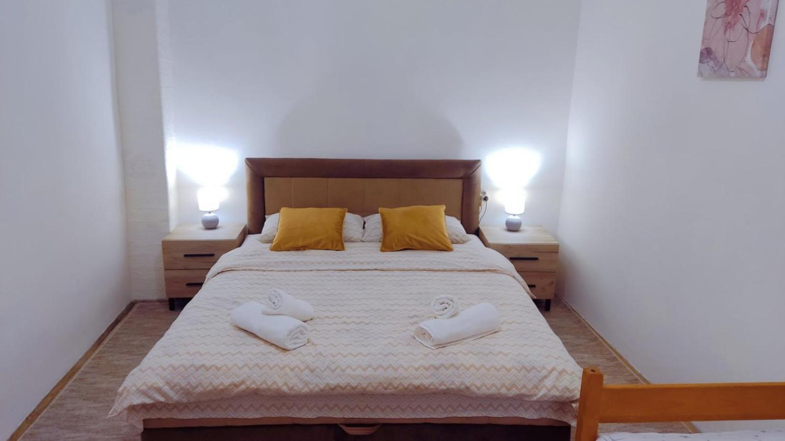 Apartman Kutak Pirot Exterior foto