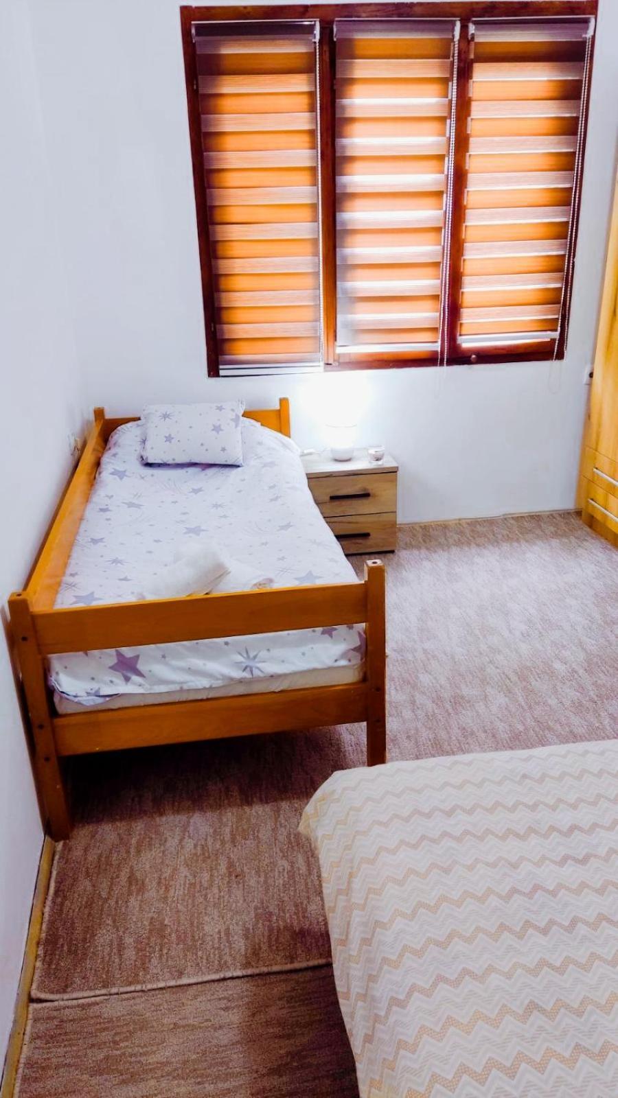Apartman Kutak Pirot Exterior foto