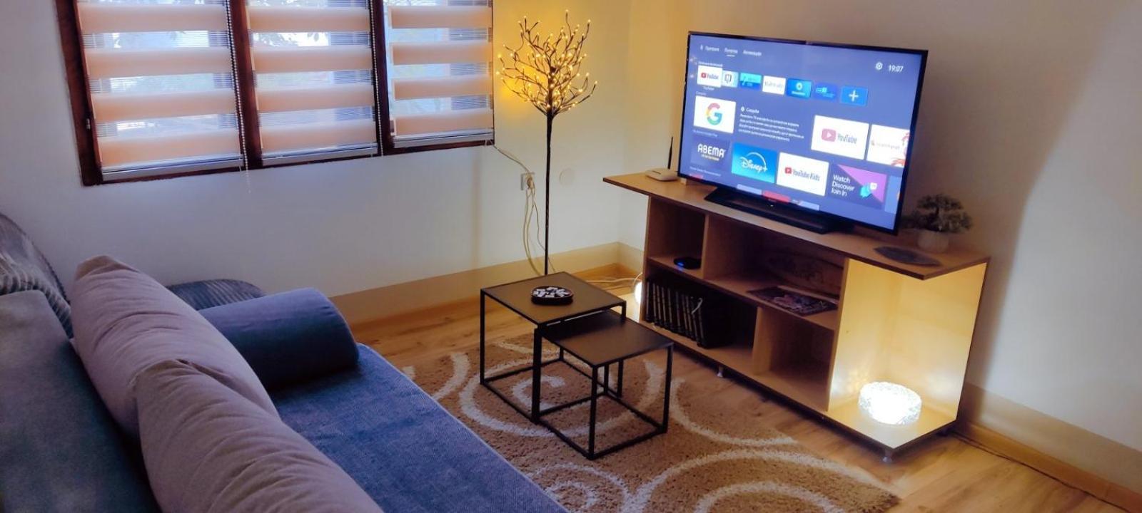 Apartman Kutak Pirot Exterior foto