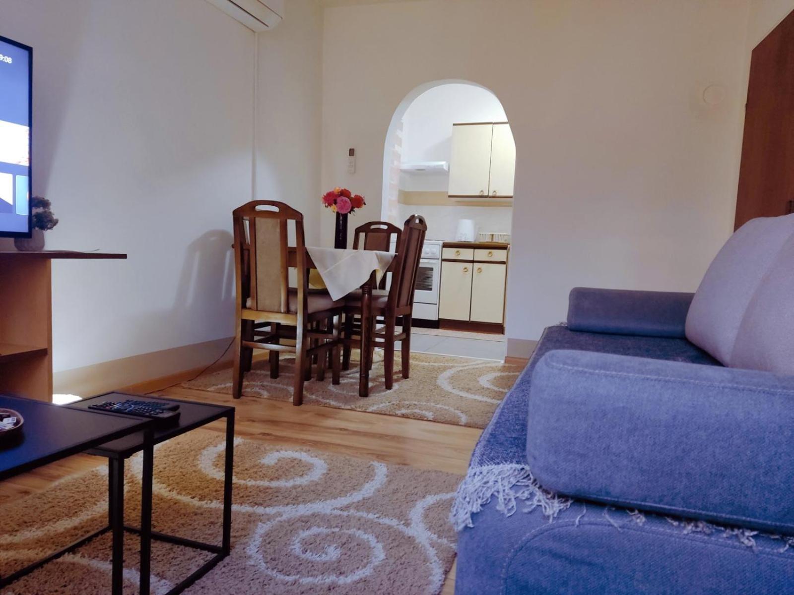 Apartman Kutak Pirot Exterior foto
