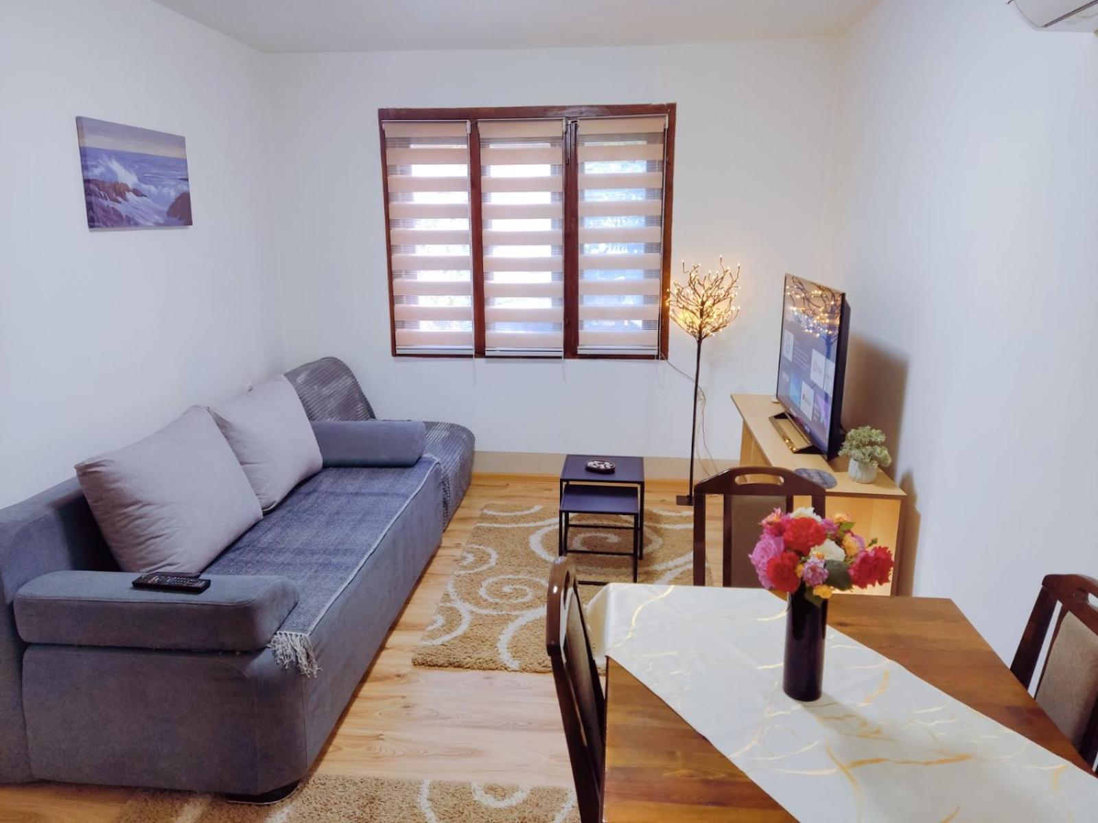Apartman Kutak Pirot Exterior foto